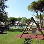With Garden And Pool Access