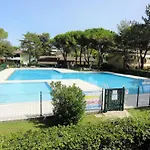 Appartamento With Garden And Pool Access Bibione