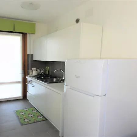 With Garden And Pool Access