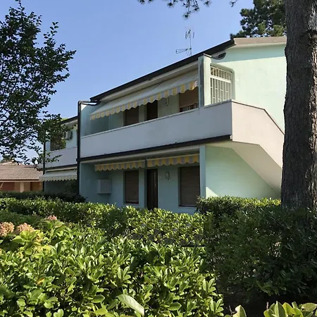 With Garden And Pool Access