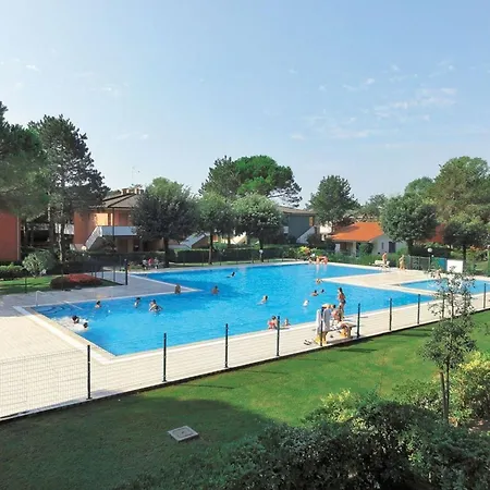 Apartamento With Garden And Pool Access