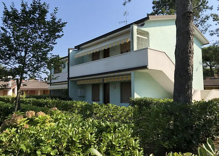 With Garden And Pool Access